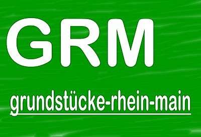 Grundstücke Rhein Main