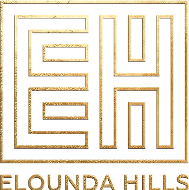 Elounda hills
